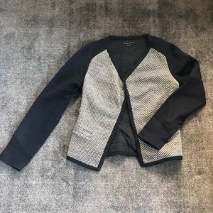 Theory tweed jacket